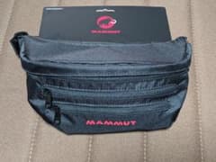 マムート　ショルダーバッグ　ウエストポーチ　MAMMUTのサムネイル