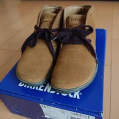 ビルケンシュトック BIRKENSTOCK スカルバ 36のサムネイル