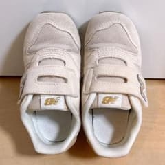 New Balance スニーカー 15.5cmのサムネイル