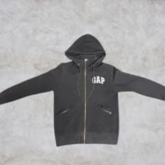 oldGAP ジップパーカー y2k archive 00s 90s tech - メルカリ
