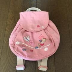 リュックサックのサムネイル