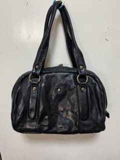 HERZ 普段使いのミニボストンバッグ(WH-406) - メルカリ