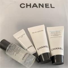 CHANEL サンプルのサムネイル