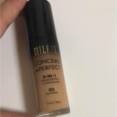 MILANI ファンデーションのサムネイル