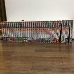 週末限定価格 ドラゴンボール 完全版全巻セット ➕オマケのサムネイル