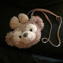 シェリーメイ ポーチのサムネイル