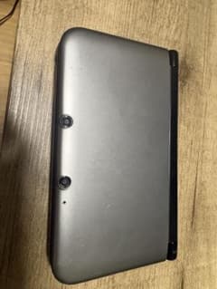 Nintendo 3DS LL 本体のみのサムネイル