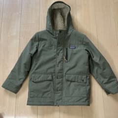 早い者勝ち！Patagonia/s7-8のサムネイル