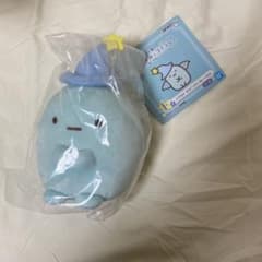 타피오카 마호츠카이 봉제인형