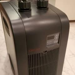 REI-SEA 水槽用クーラー LX-110GXのサムネイル