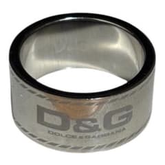 D&G ステンレス リング　21号　ドルガバ　リングのサムネイル