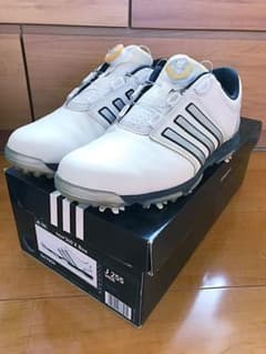Adidas ゴルフシューズのサムネイル