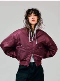 maさん専用 新品 MA-1のサムネイル