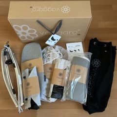 mi様専用 vaggaro ヴァガロ 持ち運びやすい折りたたみスリーウェイのサムネイル