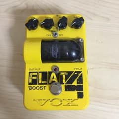 VOX FLAT4のサムネイル