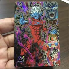 ドラゴンボールヒーローズ  ミラのサムネイル