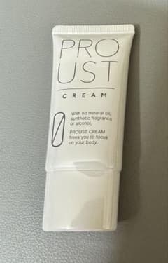 PROUST CREAM 保湿クリーム 30g - メルカリ
