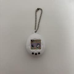 たまごっちシャカシャカキーホルダーのサムネイル