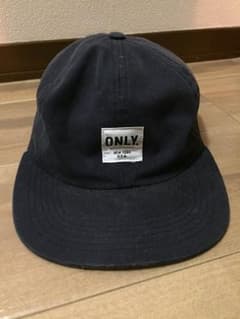 ONLY NYキャップのサムネイル