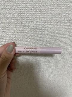 キャンメイク クイックラッシュカーラーのサムネイル