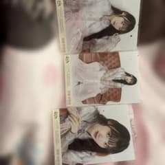LOVE イコラブ 齋藤樹愛羅 生写真 まとめ売り コンプ - メルカリ
