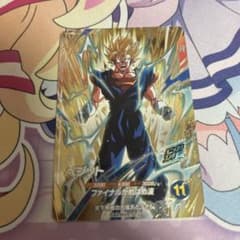 ベジット ドラゴンボールダイバーズのサムネイル