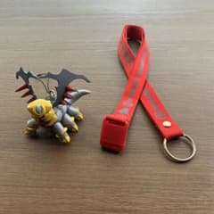 ポケモン ギラティナ フィギュア ストラップ ポケモン◇ギラティナ フィギュア＊ストラップ◇ポケモンセンター