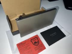 新品・未使用】STATUSY il modo Air トープ 右利き用 - メルカリ