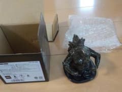 ゴジラ-1.0（2023） 歯ブラシスタンド 磁器製　東宝 未使用品のサムネイル
