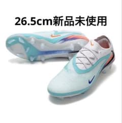 NIKE ファントム 6 LOW エリート FG NU2 新品 - メルカリ