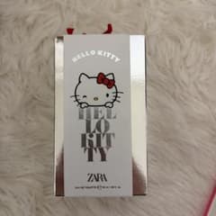 ZARA Hello Kitty オードトワレ 50ml