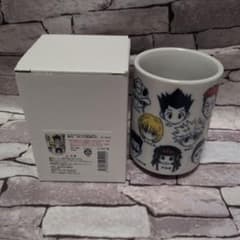HUNTER×HUNTER 湯のみ WJ50周年 マグカップ ジャンプ展 グッズ HUNTER×HUNTER 湯のみ WJ50周年 マグカップ ジャンプ展 グッズ - メルカリ