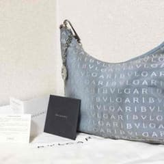☆レディース バック ブルガリ☆のサムネイル