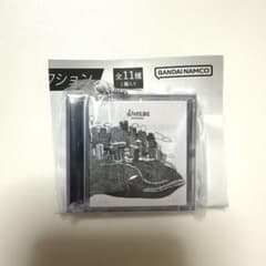 米津玄師　ガチャガチャ　ミニCDのサムネイル