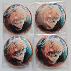 アイドリッシュセブン 缶バッジ 和泉三月 4点セット - メルカリ