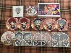 あんスタ 燐音 HiMERU こはく ニキ グッズ - メルカリ