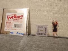 演劇ハイキュー!! 音駒 あかねのサムネイル