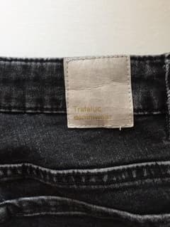 326525様専用 ジーンズ Zara スキニーデニム 36 値下げ！！のサムネイル