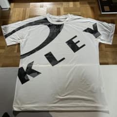 OAKLEY Tシャツ パフォーマンスフィット ホワイト Lのサムネイル