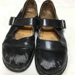 訳あり England製 Dr.Martensのサムネイル