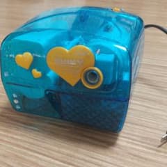 自動鉛筆削り機のサムネイル
