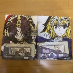 一番くじ Fate/Apocrypha ビジュアルタオル ルーラー、バーサーカーのサムネイル