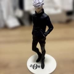 劇場版 呪術廻戦0 五条悟 フィギュアのサムネイル
