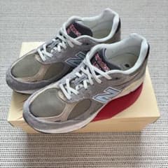 newbalance 990v3 990tg3 993 ニューバランスのサムネイル