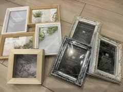 【ひよこ様】ウェルカムスペース　写真縦て　置物専用のサムネイル