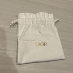 Dior ミニ巾着のサムネイル