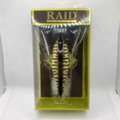RAIDJAPAN レイドジャパン デカダッジ コーチドッグ 限定カラー RAIDJAPAN レイドジャパン デカダッジ コーチドッグ 限定カラー - メルカリ