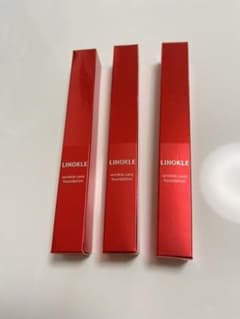 リノクル リンクルケアファンデーション20g✖️3のサムネイル