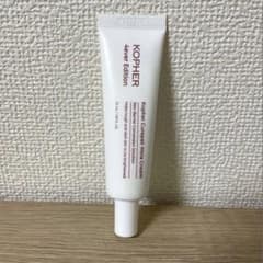 KOPHER キュリペアメラクリーム3本セットのサムネイル