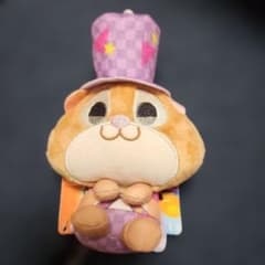 ズートピア2　＆you　マスコット　vol.3　レミング